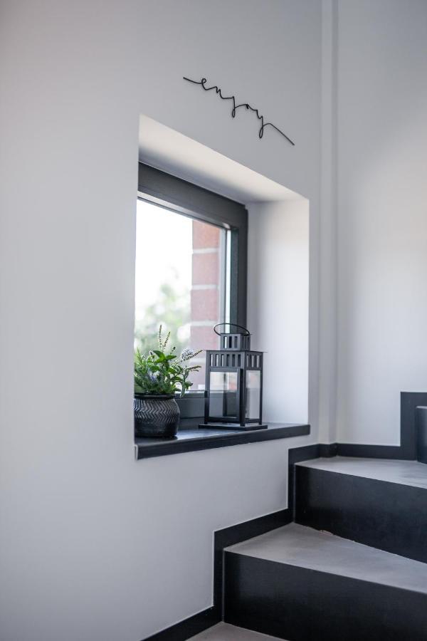 Apart Hüsske 2 Krefeld Exterior foto